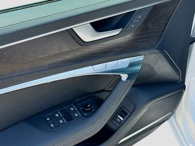 2023 Audi A6 Sedan - Photo 22