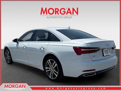 2023 Audi A6 Sedan - Photo 5