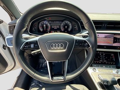 2023 Audi A6 Sedan - Photo 38