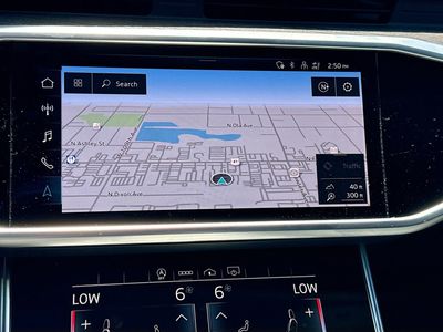 2023 Audi A6 Sedan - Photo 31