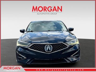 2019 Acura ILX - Photo 8