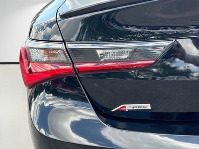 2019 Acura ILX - Photo 10