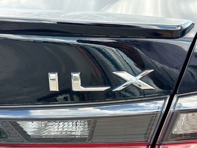 2019 Acura ILX - Photo 11
