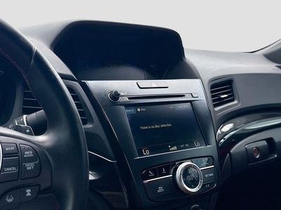 2019 Acura ILX - Photo 26