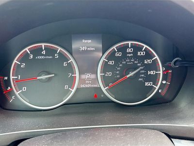 2019 Acura ILX - Photo 37