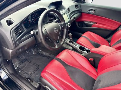 2019 Acura ILX - Photo 24