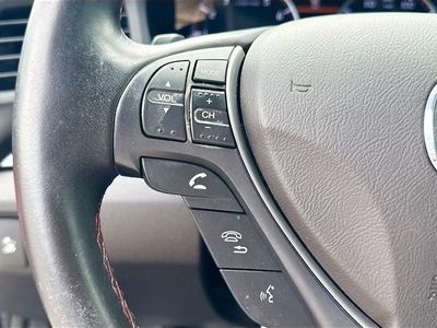 2019 Acura ILX - Photo 34