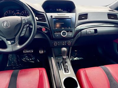2019 Acura ILX - Photo 18