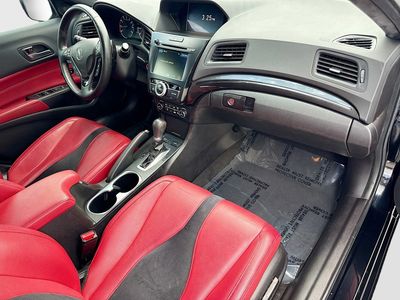 2019 Acura ILX - Photo 13