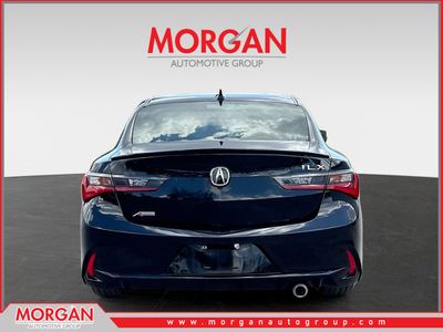 2019 Acura ILX - Photo 4