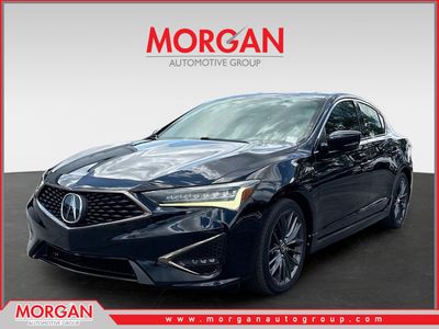2019 Acura ILX - Photo 7