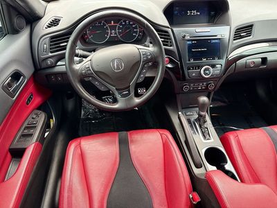 2019 Acura ILX - Photo 16