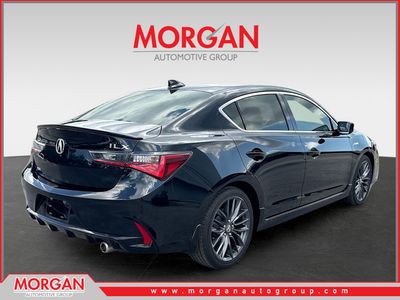 2019 Acura ILX - Photo 3