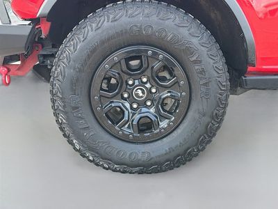 2023 Ford Bronco - Photo 41
