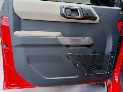 2023 Ford Bronco - Photo 20