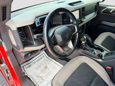 2023 Ford Bronco - Photo 24
