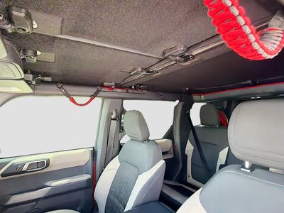 2023 Ford Bronco - Photo 25