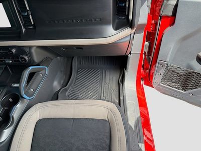2023 Ford Bronco - Photo 16