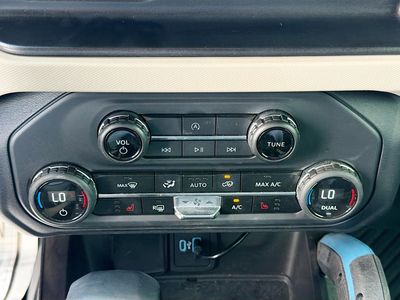 2023 Ford Bronco - Photo 33