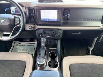2023 Ford Bronco - Photo 17