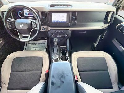 2023 Ford Bronco - Photo 14