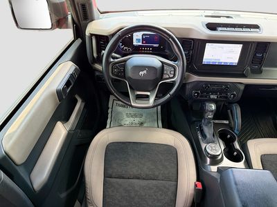2023 Ford Bronco - Photo 15