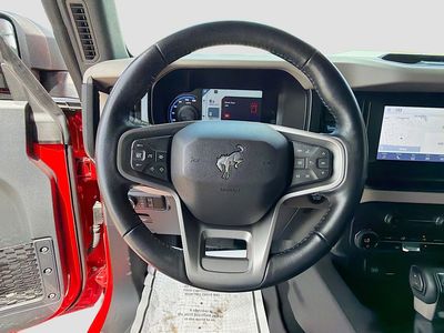 2023 Ford Bronco - Photo 38
