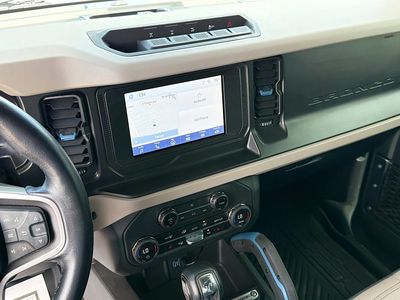 2023 Ford Bronco - Photo 26