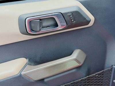 2023 Ford Bronco - Photo 21