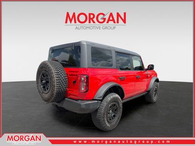 2023 Ford Bronco - Photo 3