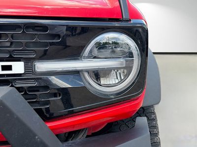 2023 Ford Bronco - Photo 9