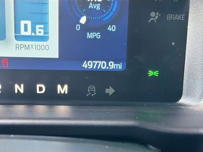2023 Ford Bronco - Photo 40