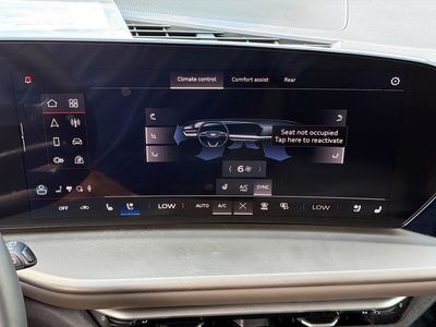 2025 Audi Q5 - Photo 33