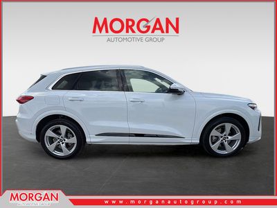 2025 Audi Q5 - Photo 2