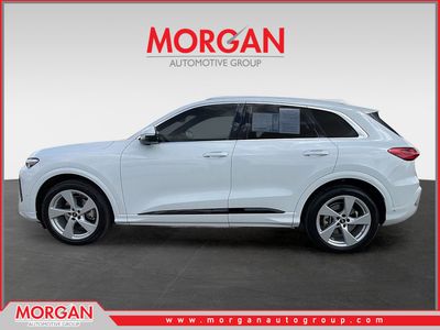 2025 Audi Q5 - Photo 6