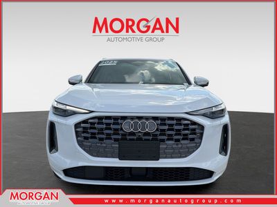 2025 Audi Q5 - Photo 8