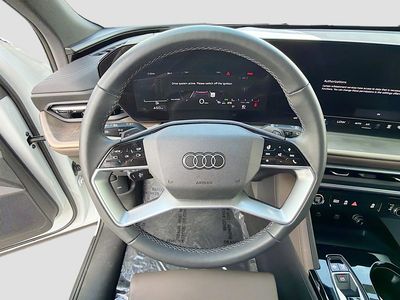 2025 Audi Q5 - Photo 37