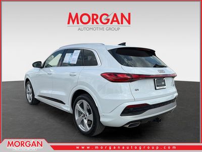 2025 Audi Q5 - Photo 5