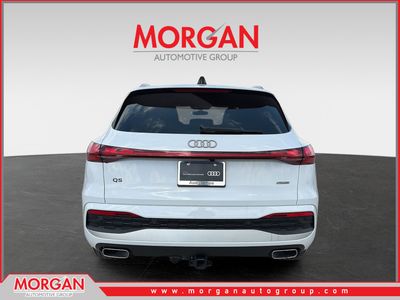 2025 Audi Q5 - Photo 4