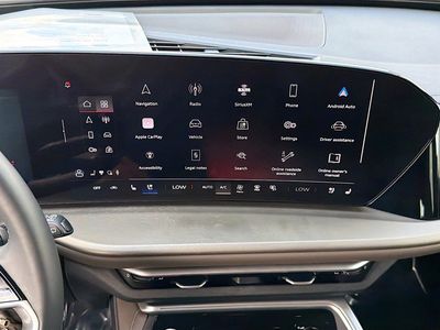 2025 Audi Q5 - Photo 29