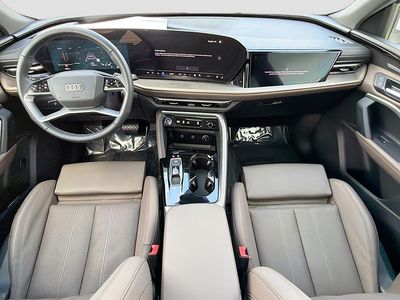 2025 Audi Q5 - Photo 15