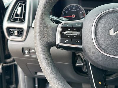 2023 Kia Sorento - Photo 35