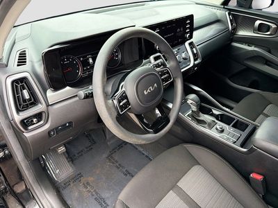 2023 Kia Sorento - Photo 25