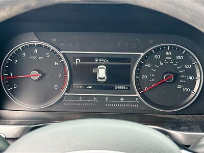 2023 Kia Sorento - Photo 38