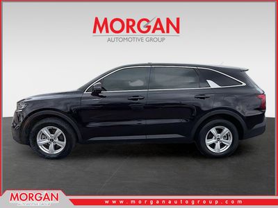 2023 Kia Sorento - Photo 6