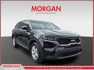 2023 Kia Sorento - Photo 1