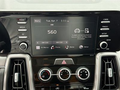 2023 Kia Sorento - Photo 30