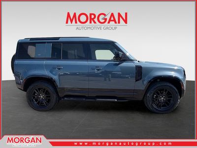 2023 Land Rover Defender - Photo 2