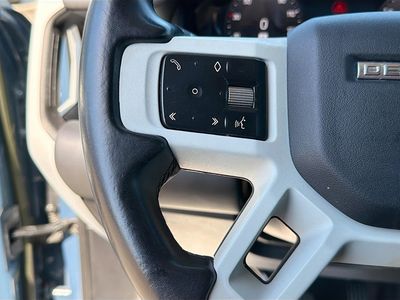 2023 Land Rover Defender - Photo 36