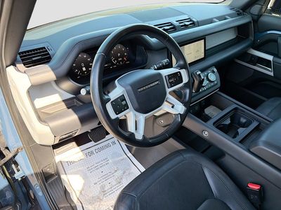 2023 Land Rover Defender - Photo 24